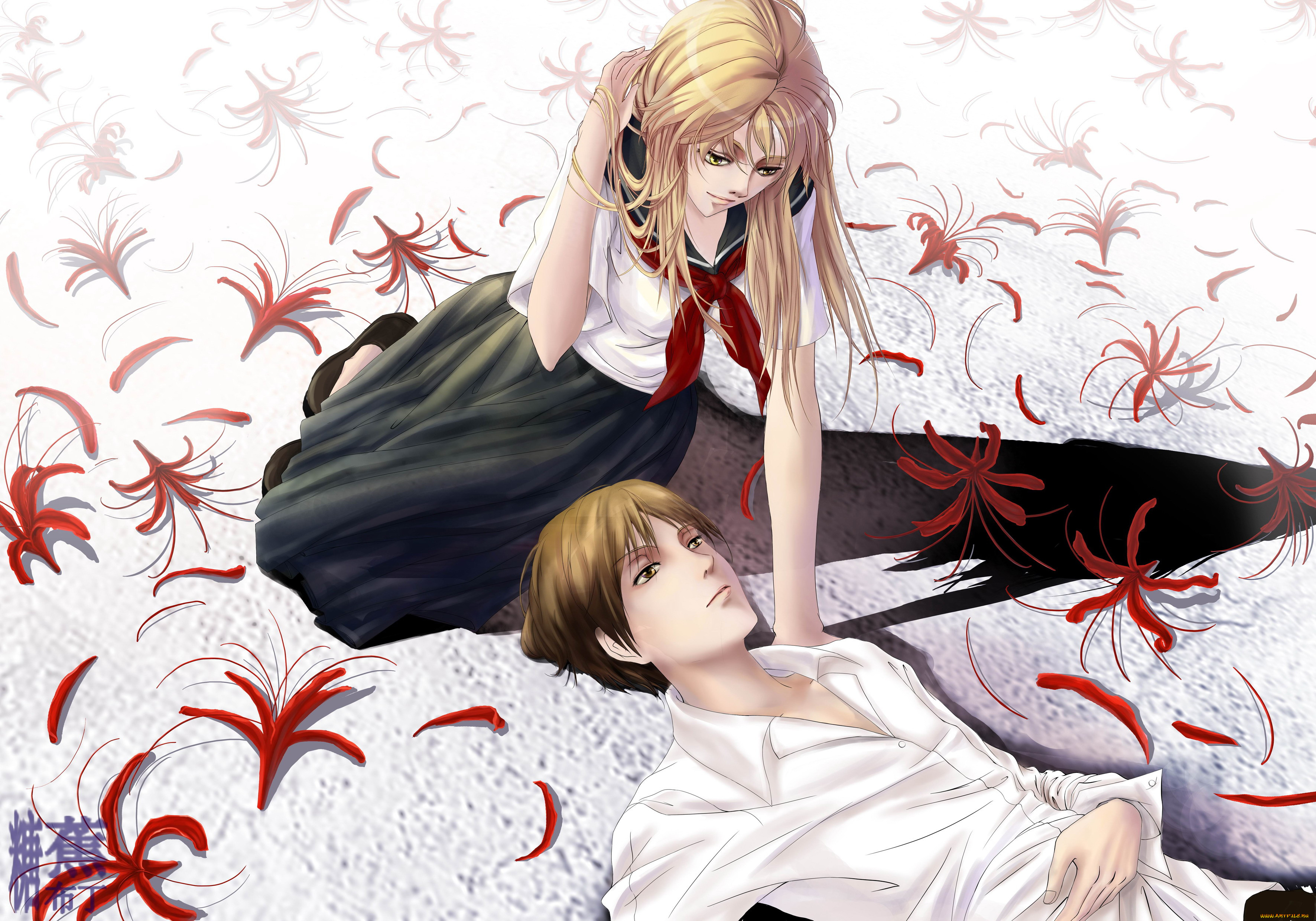 , natsume yuujinchou, , 